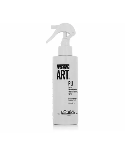 L'Oréal Professionnel Tecni Art Pli Thermal Modelling Spray 190 ml