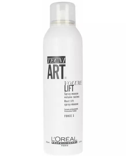 L'Oréal Professionnel Tecni Art Volume Lift Mousse 250 ml