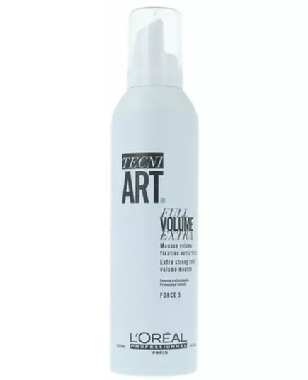 L'Oréal Professionnel Tecni Art Full Volume Extra Mousse 250 ml