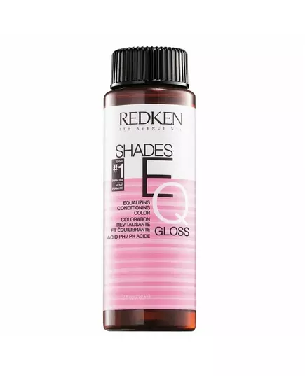 REDKEN Shades EQ Farbstoff #06G st tropez 60 ml x 3 Stück