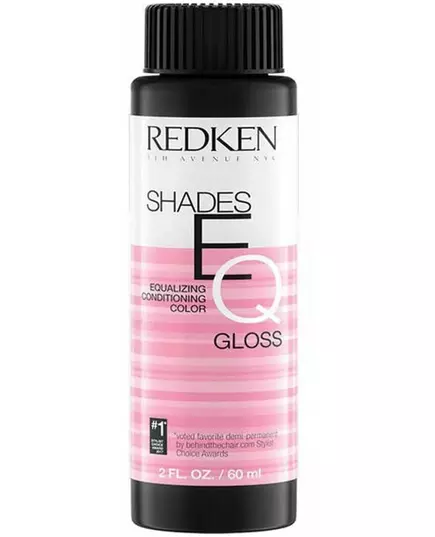 REDKEN Shades EQ Gloss Dye #05CC 60 ml x 3 Stück