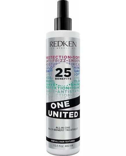 REDKEN One United 25 in 1 Spray 400 ml