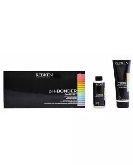 REDKEN pH-Bonder Set