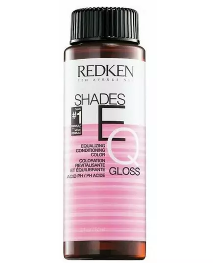 REDKEN Shades EQ Farbstoff #08VB 60 ml x 3 Stück