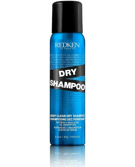 REDKEN Tiefenreinigungs-Trockenshampoo 150 ml