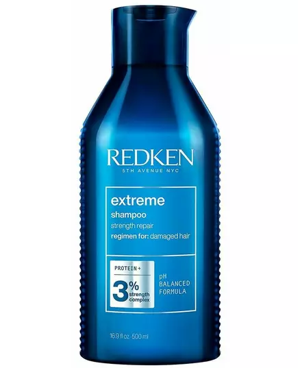 REDKEN Extreme Shampooing 500 ml