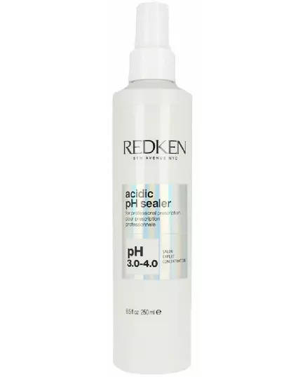 REDKEN Acidic Bonding Concentrate pH Sealer 250 ml