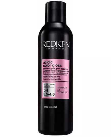 REDKEN Acidic Color Gloss Activated Shine Treatment 237 ml