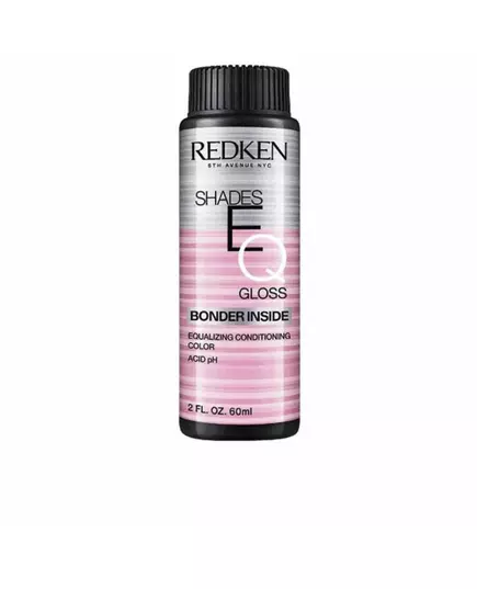 REDKEN Shades EQ Bonder Inside Farbstoff #08NCH 60 ml x 3 Stück