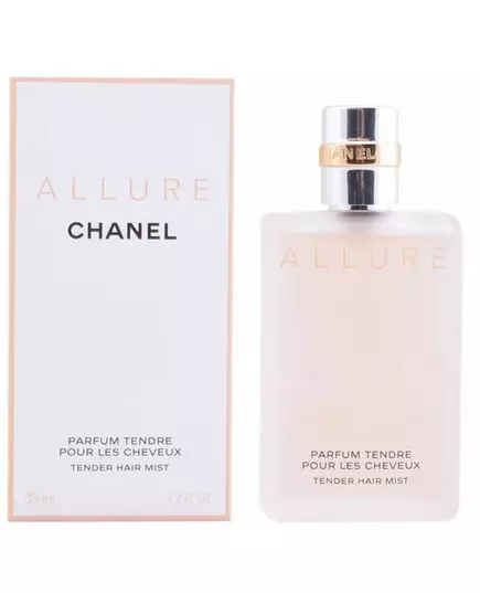 CHANEL Allure Parfum Tendre 35 ml Haarparfüm-Valve