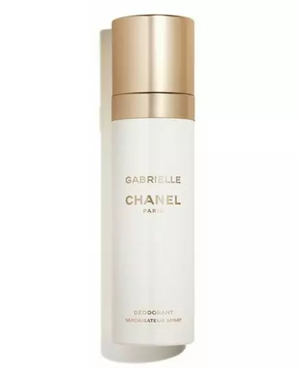 CHANEL Gabrielle Deodorant Spray 100 ml