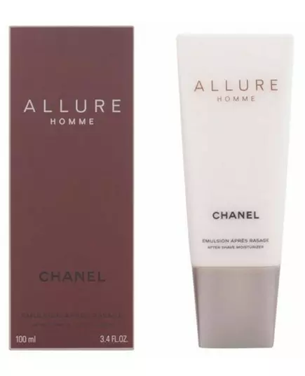 CHANEL Allure Homme Baume après-rasage 100 ml