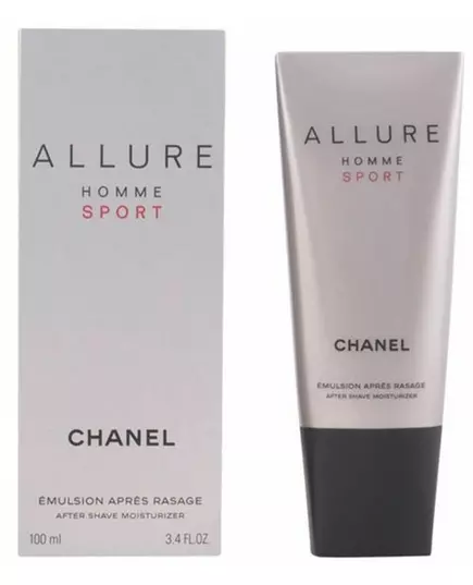 CHANEL Allure Homme Sport After Shave Emulsion 100 ml