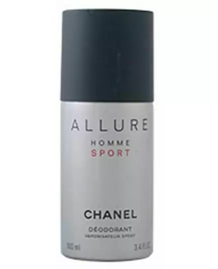 CHANEL Allure Homme Sport Deodorant Spray 100 ml