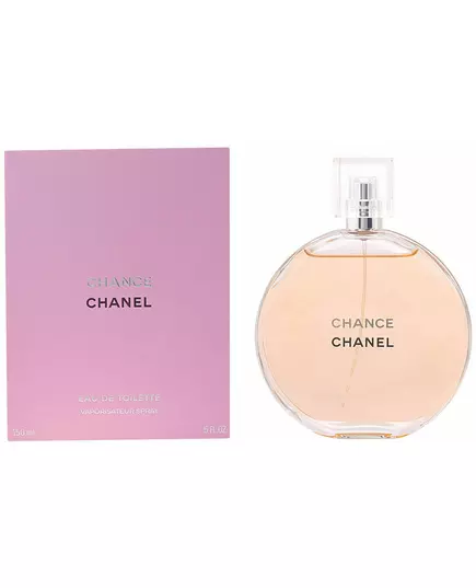 CHANEL Chance Eau de Toilette 150 ml spray