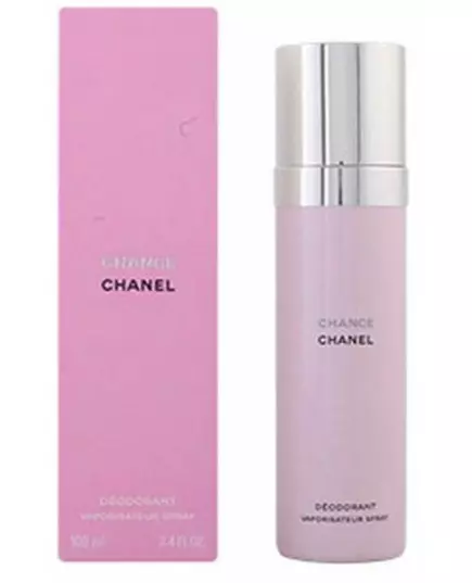 CHANEL Chance Déodorant Spray 100 ml