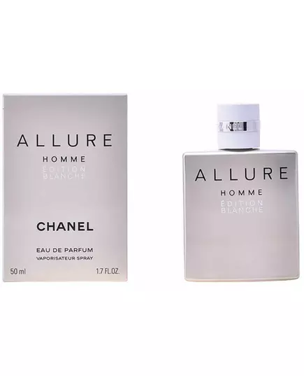 CHANEL Allure Homme Édition Blanche Parfum Vaporisateur 50 ml