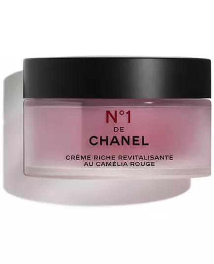 CHANEL Nº 1 Crème Riche Visage 50 g