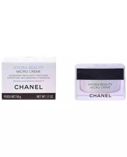 CHANEL Hydra Beauty Micro-Cream 50 g