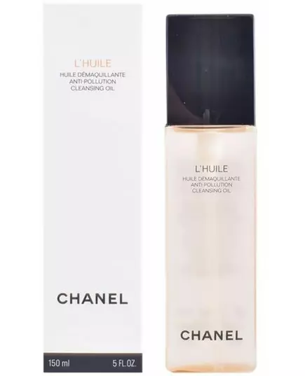 CHANEL L'Huile Anti-Pollution 150 ml