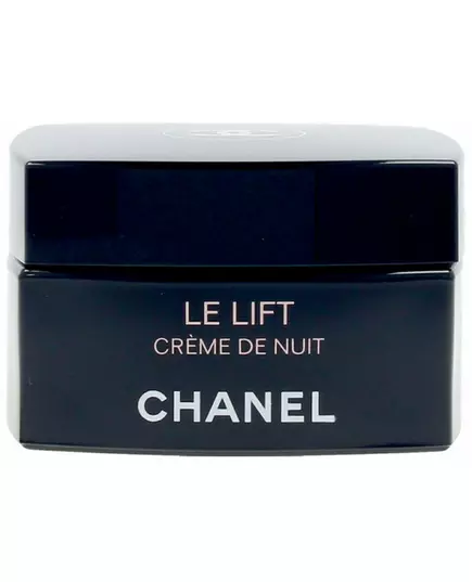 CHANEL Le Lift Crème de Nuit 50 g Nachtcreme