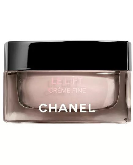 CHANEL Le Lift Crème Fine Light Gesichtscreme 50 ml