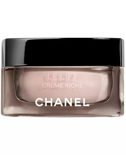 CHANEL Le Lift Crème Riche Visage 50 ml