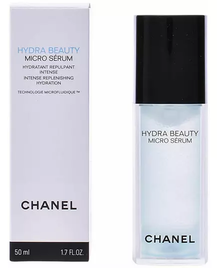 CHANEL Hydra Beauty Micro Serum Airless 50 ml