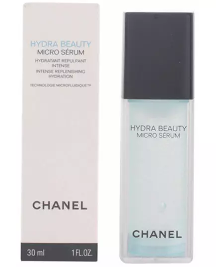 CHANEL Hydra Beauty Mikro-Serum 30 ml