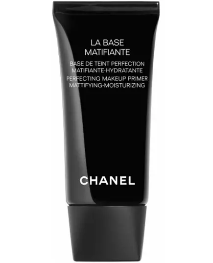 CHANEL The Base 30 ml Base de maquillage matifiante