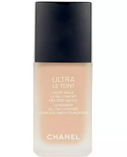 CHANEL Le Teint Ultra Fluide Grundierung #b40