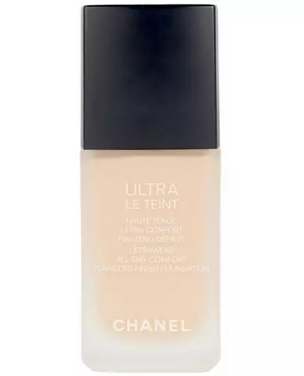 CHANEL Ultra Le Teint Fluide #br22