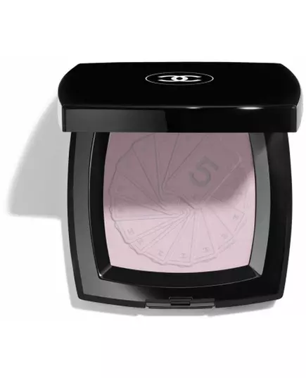 CHANEL Les Tarots Limited Edition #lavender 14g Matte Blush CHANEL Les Tarots Limited Edition #lavender 14g