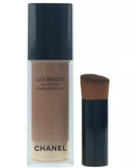 CHANEL Les Beiges Eau de Teint teinte medium plus 15 ml