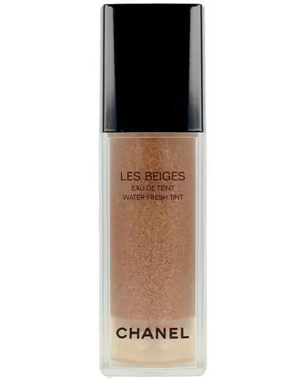 CHANEL Les Beiges Eau de Teint teinte clair foncé 15 ml