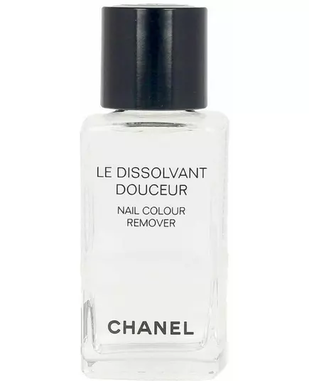 CHANEL Le Dissolvant Douceur Zarter Lackentferner 50 ml