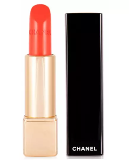 CHANEL Rouge Allure Le Rouge Intense Lipstick dans la nuance #176-indépendante