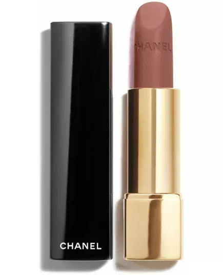 CHANEL Rouge Allure Velvet Lippenstift, Farbton #61-intuitiv 3,5 g