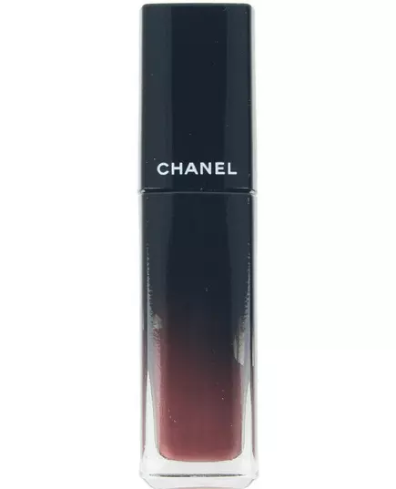 CHANEL Rouge Allure Laque Flüssiger Lippenstift in der Farbe #63-ultimate