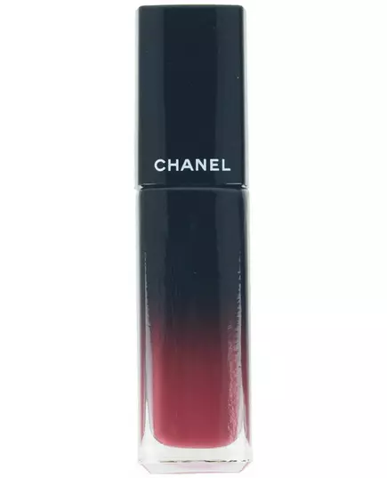 CHANEL Rouge Allure Laque Rouge à lèvres liquide teinte #66-permanent