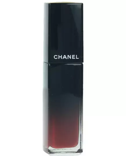 CHANEL Rouge Allure Laque rouge à lèvres liquide teinte #72-iconique