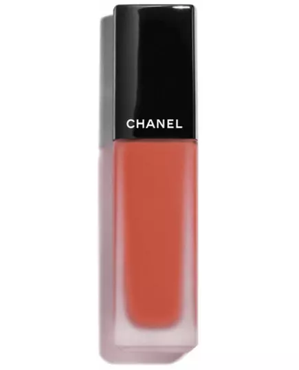 CHANEL Rouge Allure Flüssiger Samt-Lippenstift #214-bouleversante 6 ml