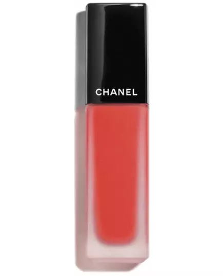 CHANEL Rouge Allure Flüssiger Samt-Lippenstift #216-enivrante 6 ml