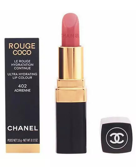 CHANEL Rouge Coco #402-adrienne Rouge à lèvres