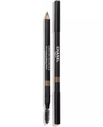 CHANEL Crayon Sourcils Augenbrauenstift #10-blond clair 1 g