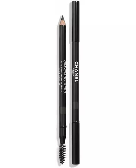 CHANEL Crayon Sourcils Augenbrauenstift #60-noir cendre 1 g