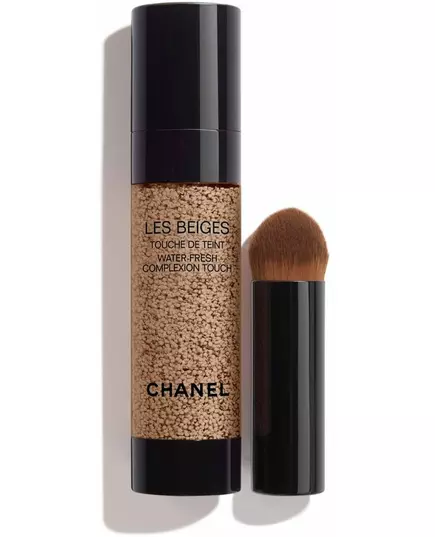 CHANEL Les Beiges Water-Fresh Complexion Touch kompakte Grundierung Farbton b20