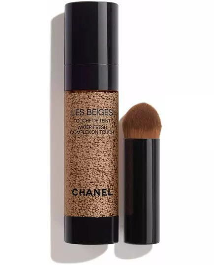 CHANEL Les Beiges Water-Fresh Complexion Touch kompakte Grundierung Farbton b30