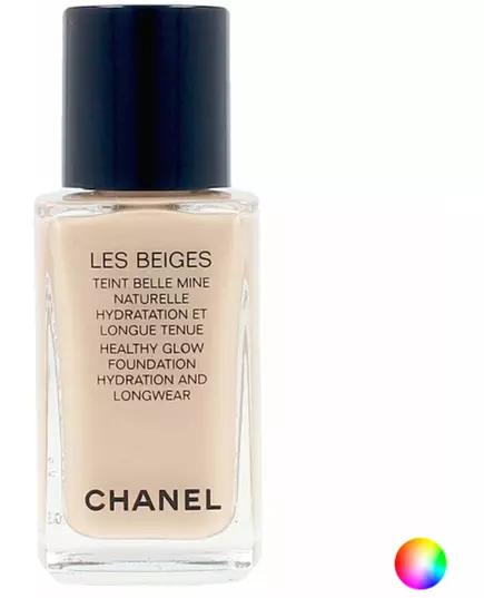 CHANEL Les Beiges Fluide teinte b30