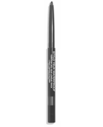 CHANEL Stylo Yeux Wasserfester Augenstift #88-noir intense